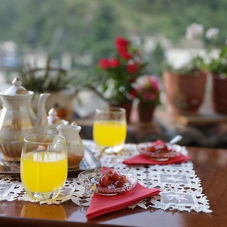 Guest House Mikel 베라트 외부 사진